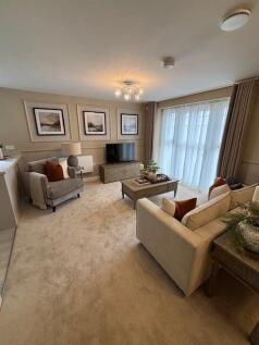Typical Living Room